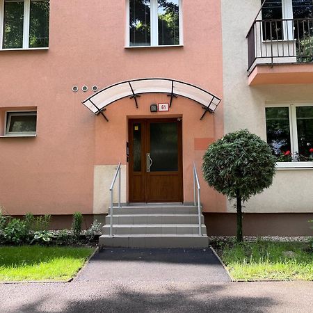 Apartman Kuvik Poprad Ngoại thất bức ảnh