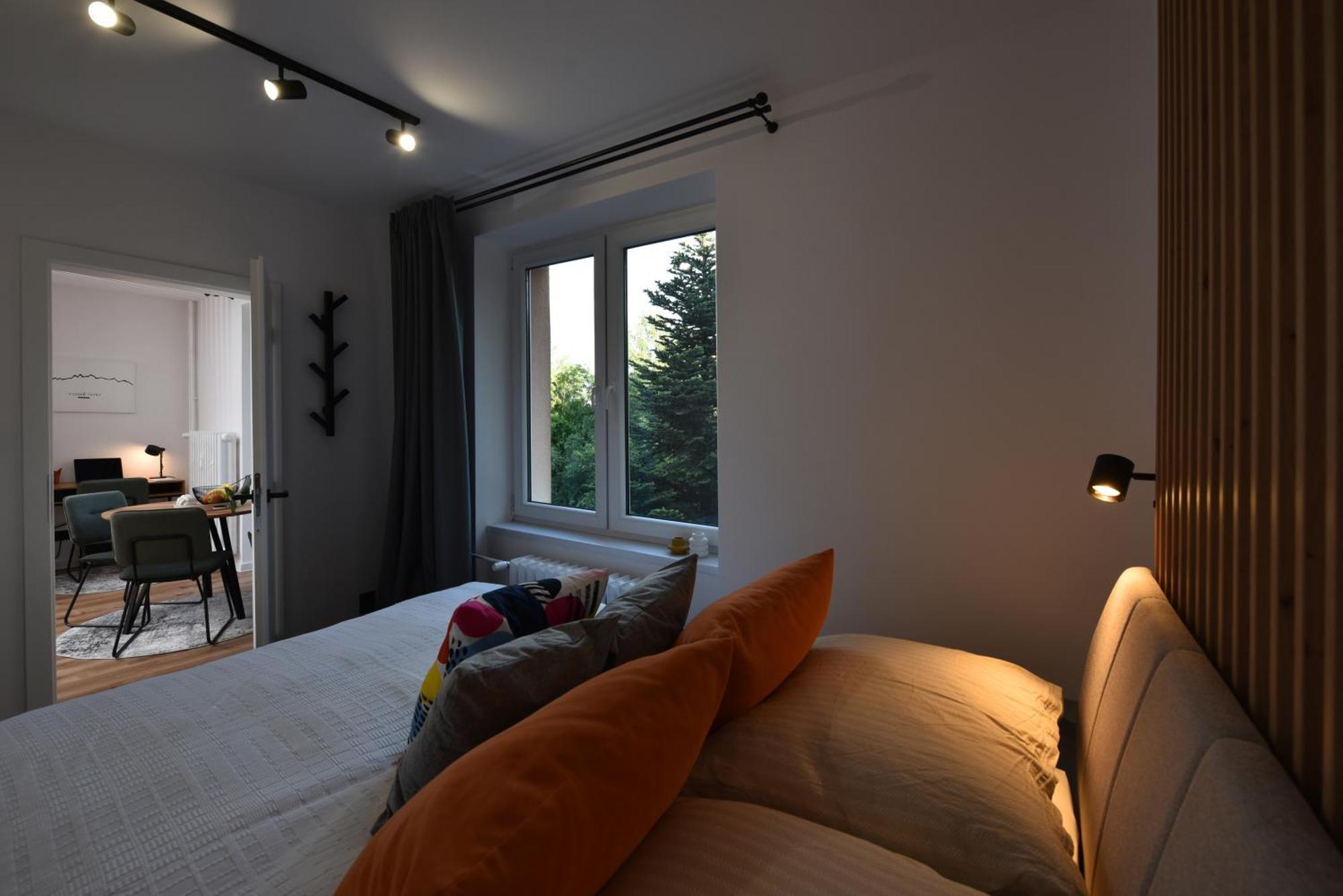 Apartman Kuvik Poprad Ngoại thất bức ảnh