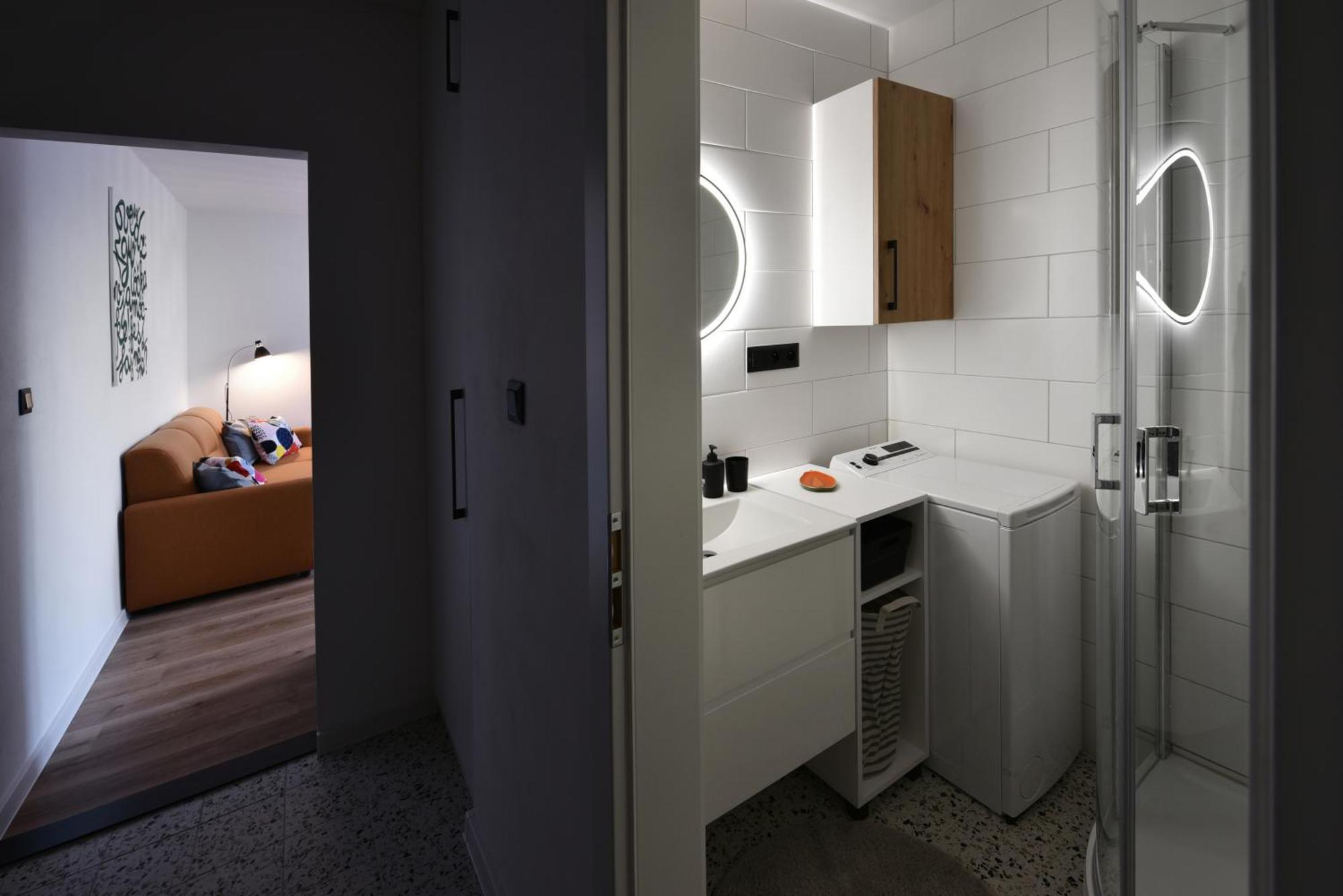 Apartman Kuvik Poprad Ngoại thất bức ảnh