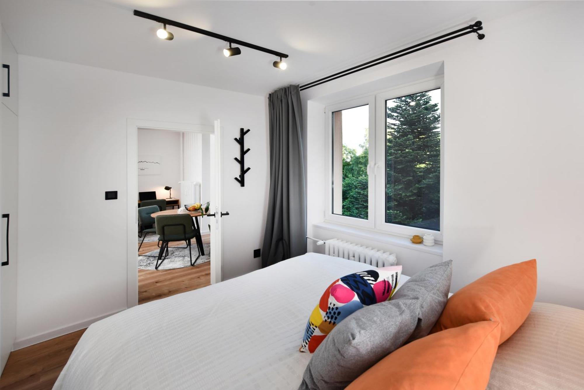 Apartman Kuvik Poprad Ngoại thất bức ảnh