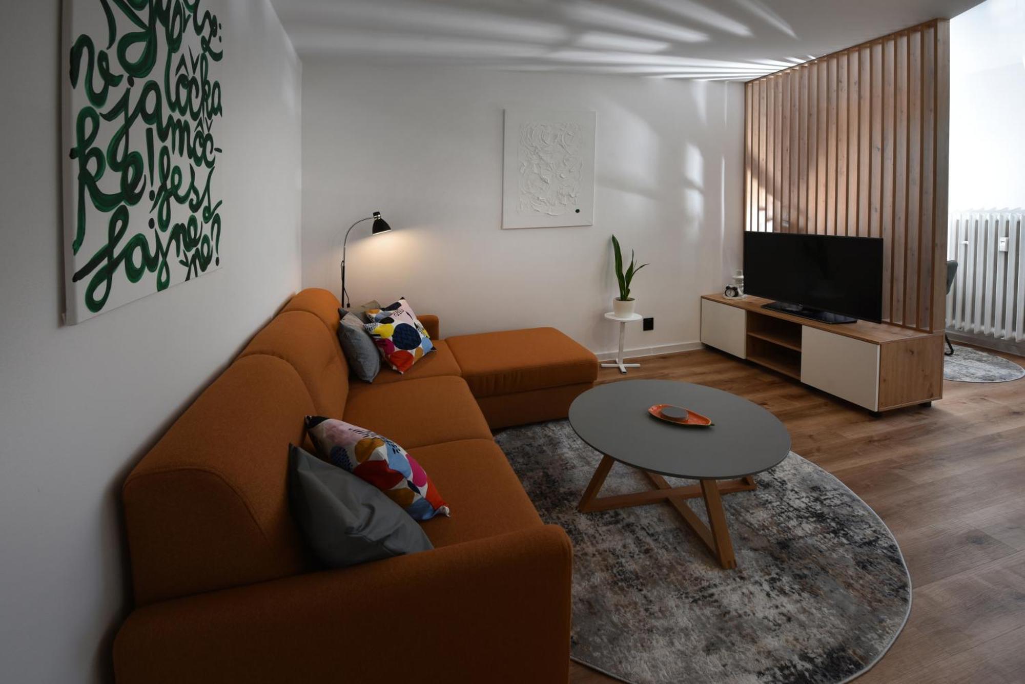 Apartman Kuvik Poprad Ngoại thất bức ảnh