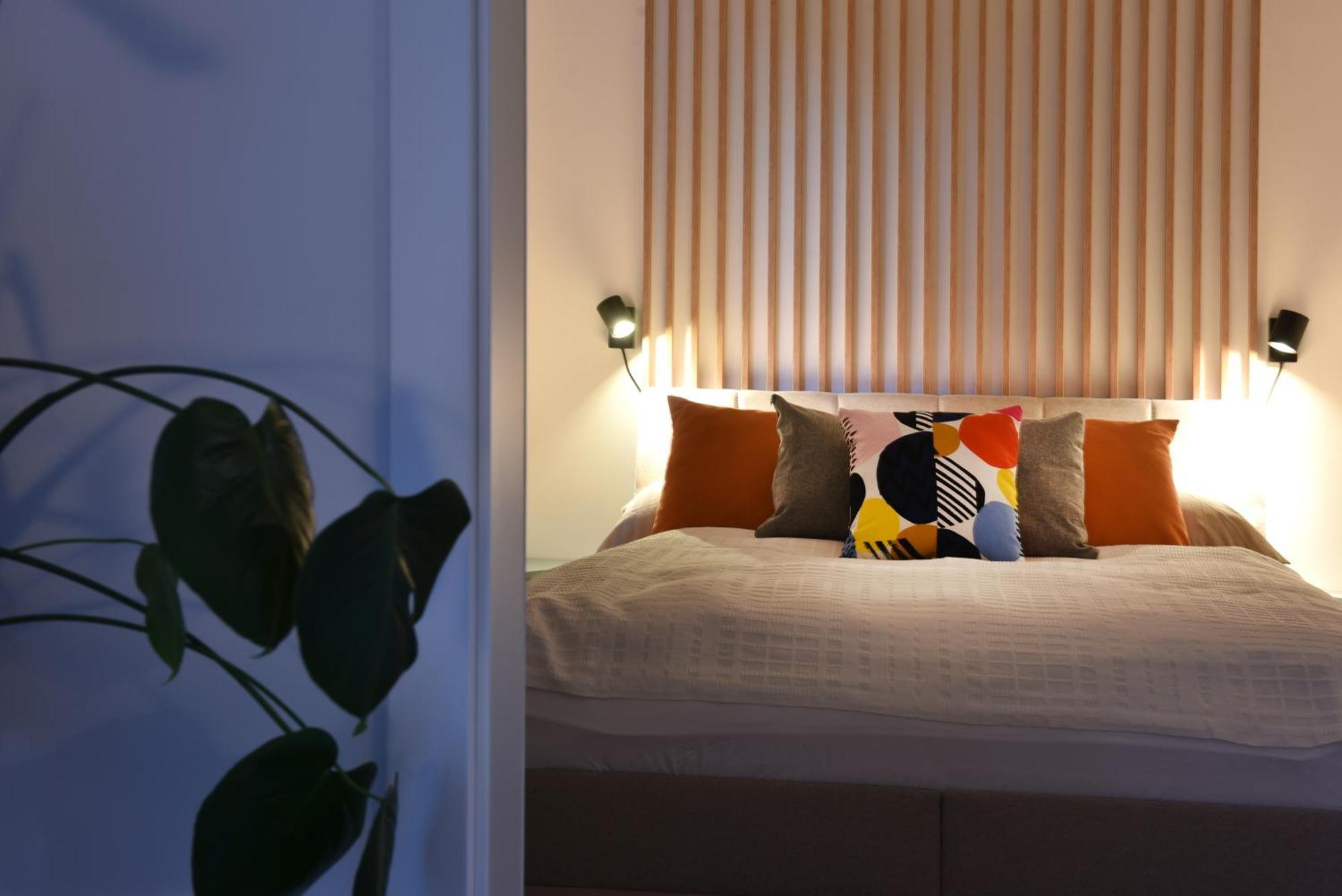 Apartman Kuvik Poprad Ngoại thất bức ảnh