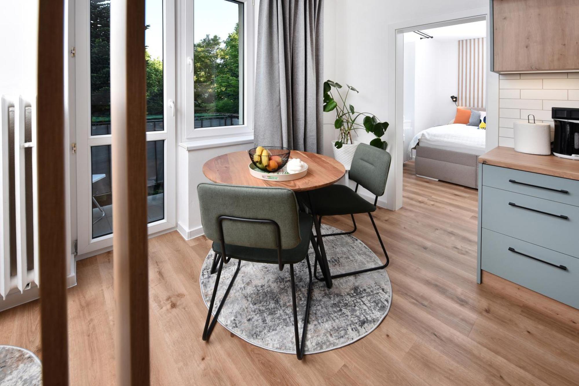 Apartman Kuvik Poprad Ngoại thất bức ảnh