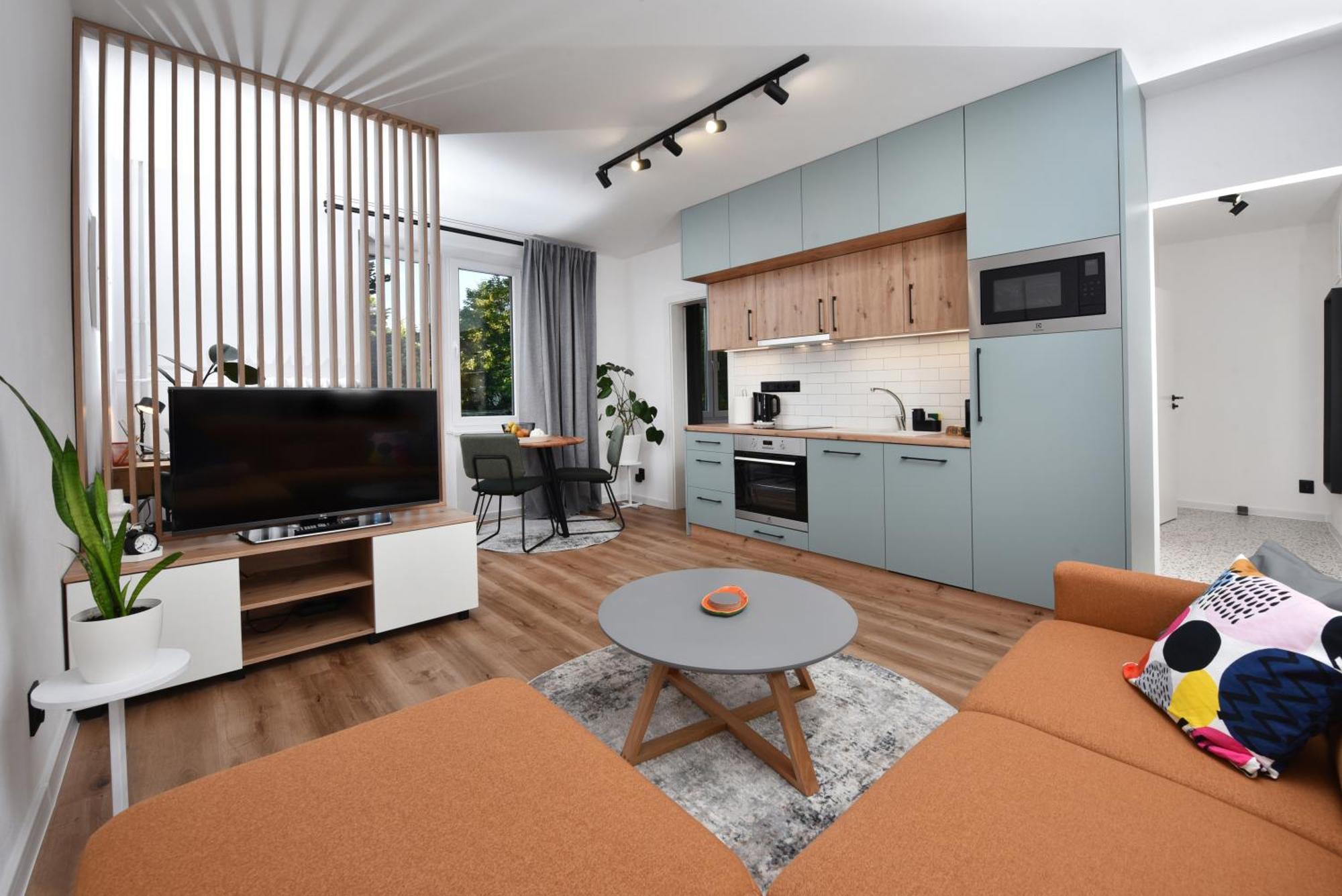 Apartman Kuvik Poprad Ngoại thất bức ảnh
