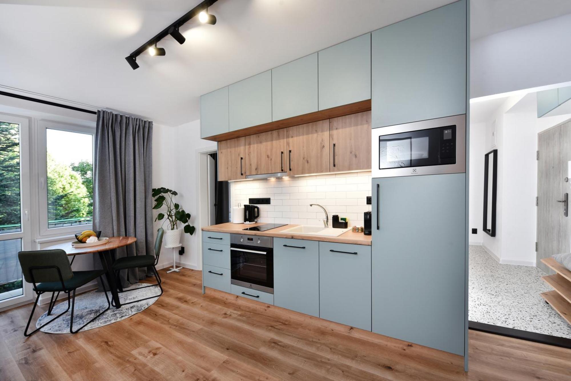Apartman Kuvik Poprad Ngoại thất bức ảnh