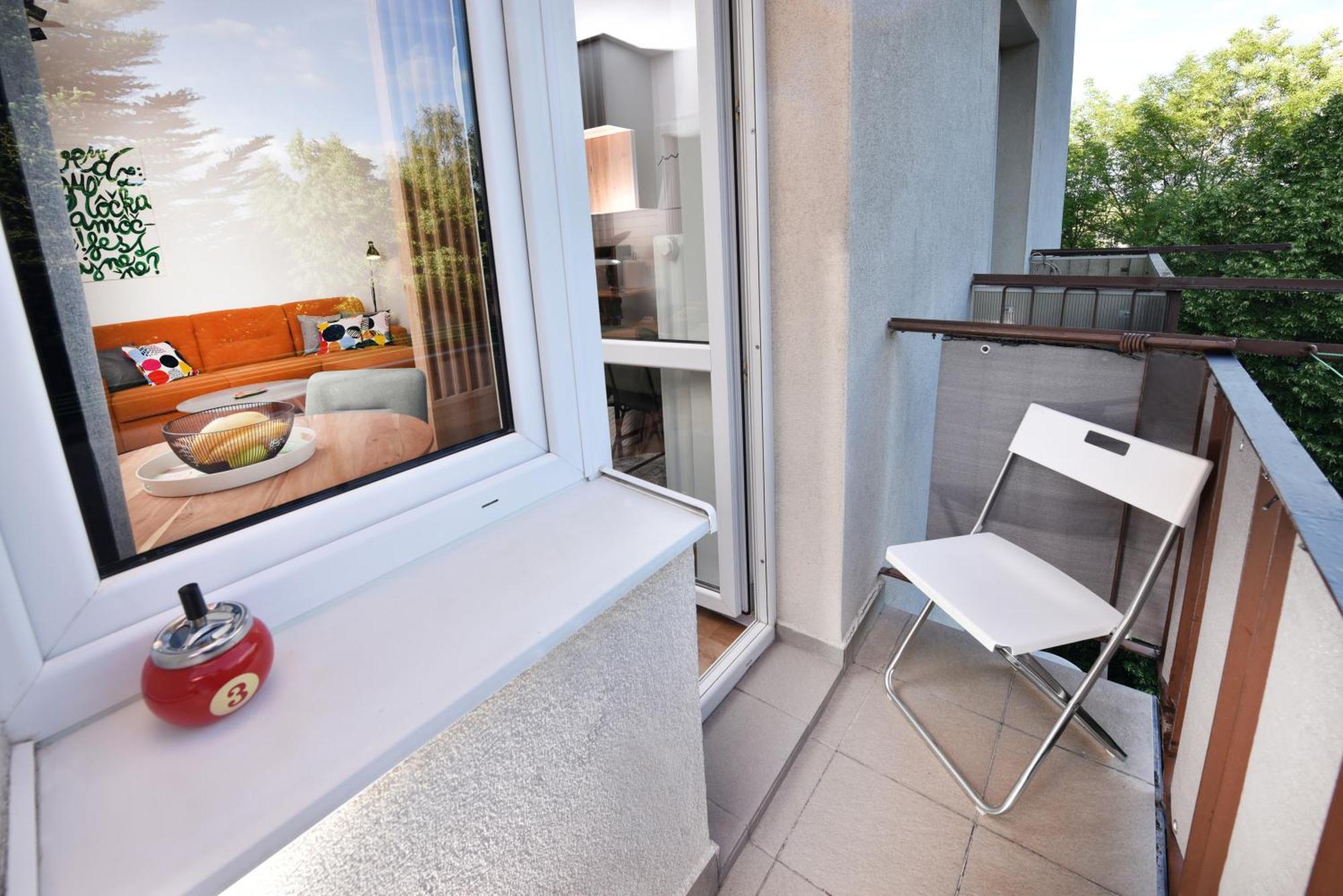 Apartman Kuvik Poprad Ngoại thất bức ảnh